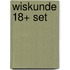 Wiskunde 18+ set