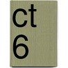CT 6 by I.J. Breimer