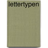 Lettertypen by Unknown