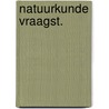 Natuurkunde vraagst. door Vervoort