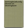 Werktuigbouwkundig tekenen en tekeninglezen by J. Veerman