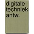 Digitale techniek antw.
