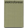 Elektroforese door W.G.M. Braam