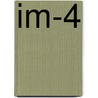 IM-4 door H.H. Feunekes