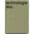 Technologie doc.