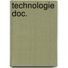 Technologie doc. door Lazeroms