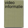 Video informatie by Vink
