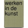 Werken in de kunst door Duysens