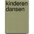 Kinderen dansen
