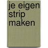 Je eigen strip maken door Poll
