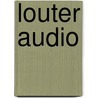 Louter audio door Jonker
