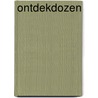 Ontdekdozen door Joosten