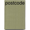 Postcode by Hees