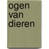 Ogen van dieren