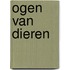 Ogen van dieren