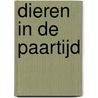 Dieren in de paartijd door Duynstee