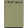 Volksvoedsel door Duynstee