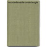 Noorderbreedte-oosterlengte by Meys