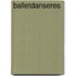 Balletdanseres