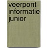 Veerpont informatie junior door Onbekend