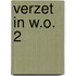 Verzet in w.o. 2
