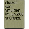 Sluizen van ymuiden inf.jun.266 snuffelbl. by Unknown