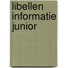 Libellen informatie junior by Unknown