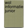 Wol informatie junior door Onbekend