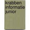 Krabben informatie junior door Onbekend