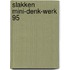 Slakken mini-denk-werk 95