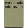 Venezuela informatie door Onbekend
