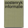 Oostenryk informatie door Onbekend