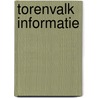 Torenvalk informatie by Unknown