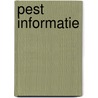 Pest informatie by Unknown