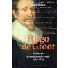 Hugo de Groot door Henk Nellen