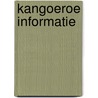 Kangoeroe informatie door Onbekend