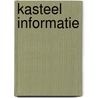 Kasteel informatie by Unknown