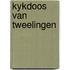 Kykdoos van tweelingen