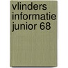 Vlinders informatie junior 68 door Onbekend