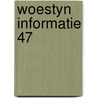 Woestyn informatie 47 by Unknown