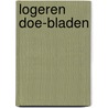 Logeren doe-bladen by Unknown