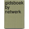 Gidsboek by netwerk by Wekken