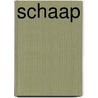 Schaap door R. Bijloo