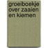 Groeiboekje over zaaien en kiemen