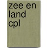 Zee en land cpl by Boes