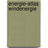 Energie-atlas windenergie door Cross