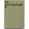 Kis mini-informatie 8 by Unknown