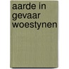 Aarde in gevaar woestynen by Macleish