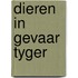 Dieren in gevaar tyger