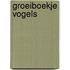 Groeiboekje vogels